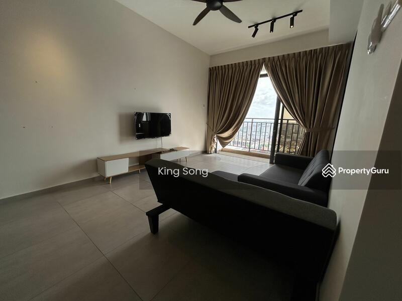 Kondominium untuk Disewa di The Quartz Residence - King Song - PropertyGuru.com.my