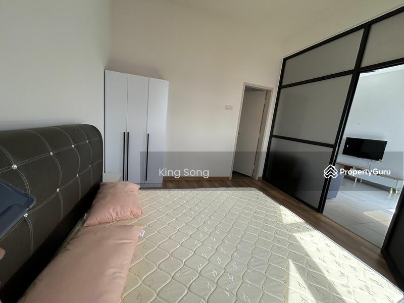 Kondominium untuk Disewa di The Quartz Residence - King Song - PropertyGuru.com.my
