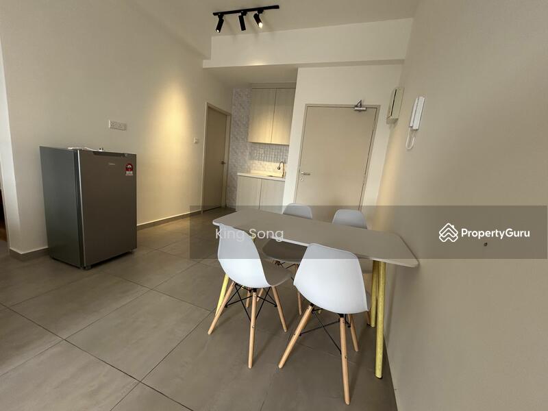 Kondominium untuk Disewa di The Quartz Residence - King Song - PropertyGuru.com.my
