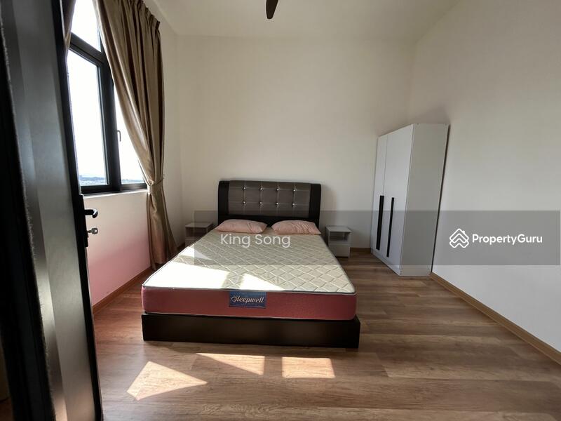 Kondominium untuk Disewa di The Quartz Residence - King Song - PropertyGuru.com.my