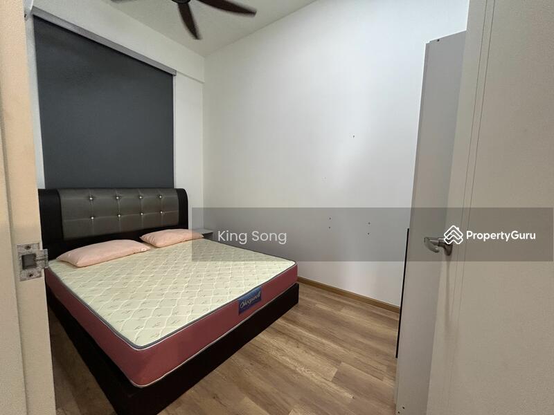 Kondominium untuk Disewa di The Quartz Residence - King Song - PropertyGuru.com.my
