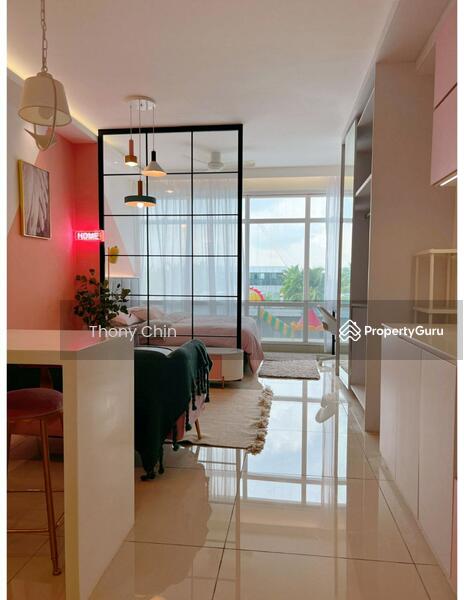 Untuk Dijual - Taman Mount Austin