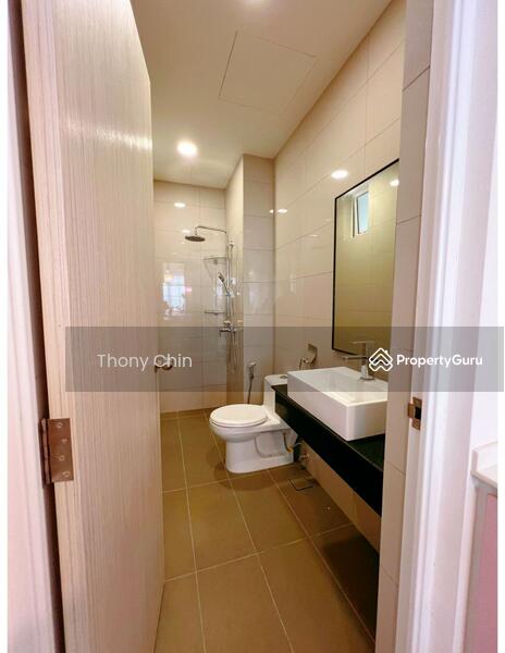 Untuk Dijual - Taman Mount Austin