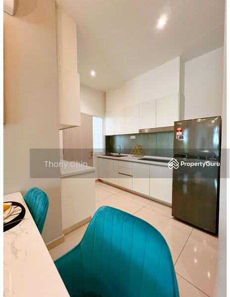 Untuk Dijual - Taman Mount Austin