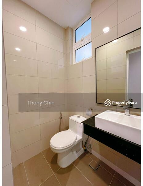 Untuk Dijual - Taman Mount Austin