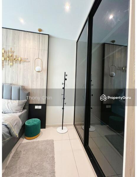 Untuk Dijual - Taman Mount Austin