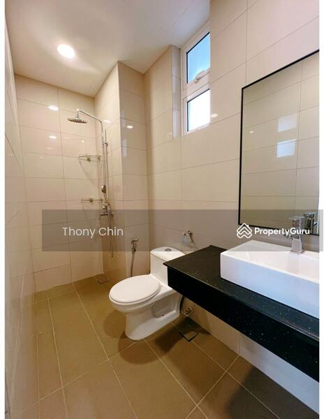 Untuk Dijual - Taman Mount Austin