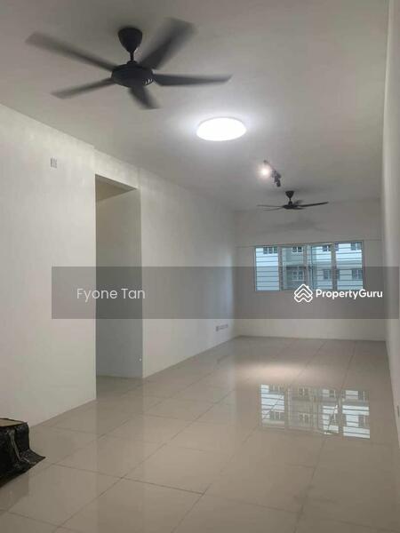 Apartment for Rent at PPA1M Mercu Jalil - Fyone Tan - PropertyGuru.com.my