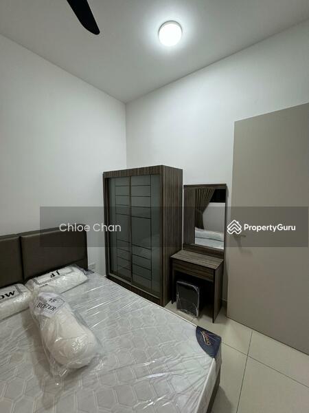 Untuk Disewa - Trion @ KL