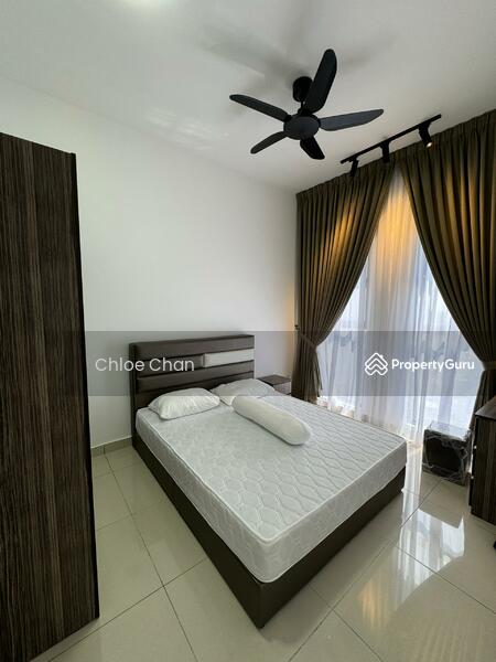 Untuk Disewa - Trion @ KL