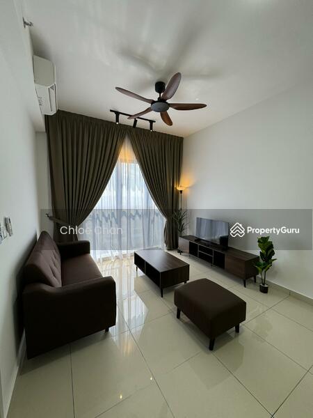 Untuk Disewa - Trion @ KL