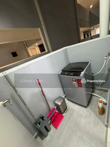 Untuk Disewa - Trion @ KL