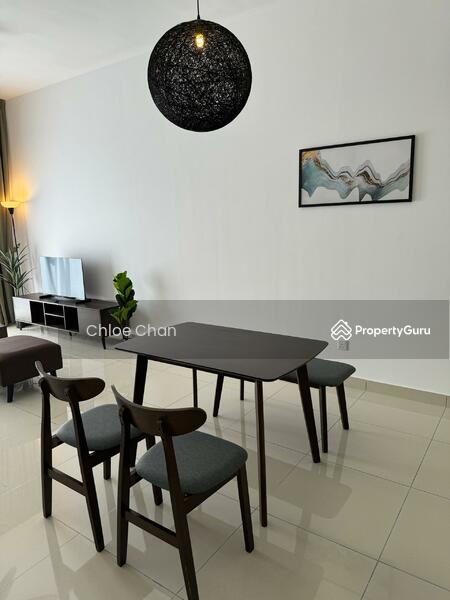 Untuk Disewa - Trion @ KL