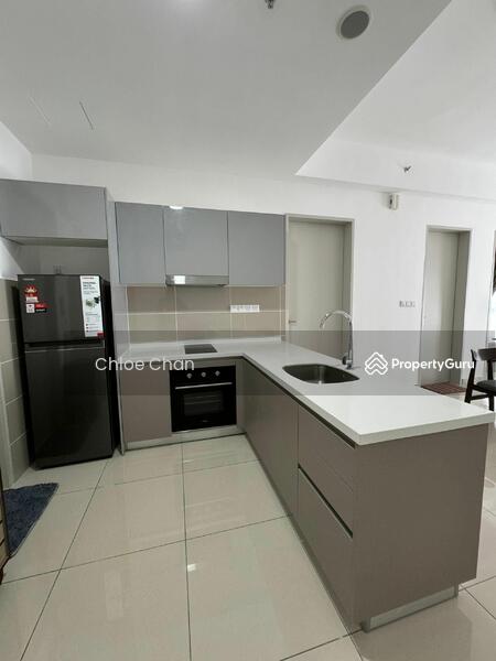 Untuk Disewa - Trion @ KL