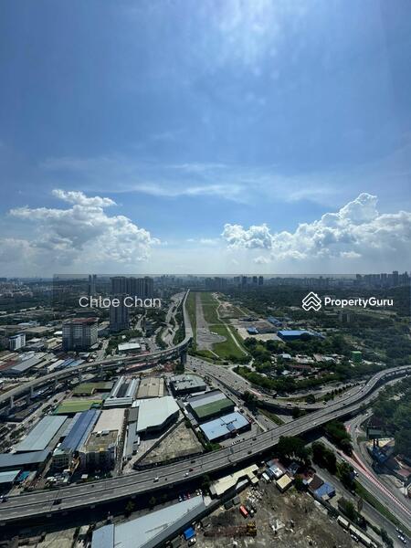 Untuk Disewa - Trion @ KL