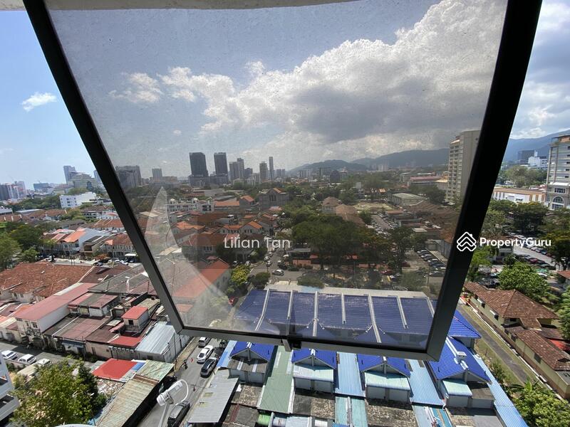 Untuk Dijual - MBF Tower