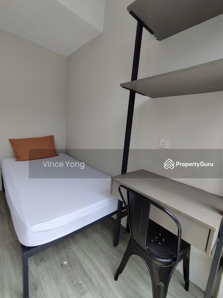 For Rent - Main Place Residence