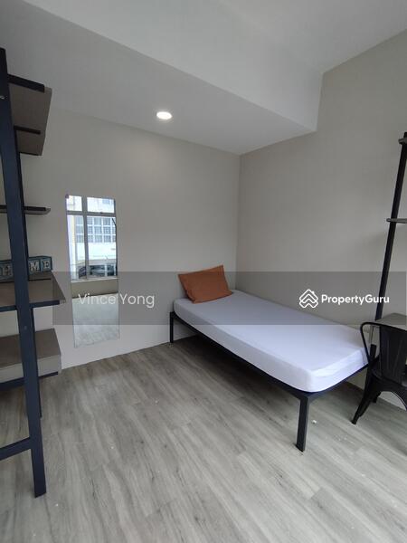 For Rent - Main Place Residence