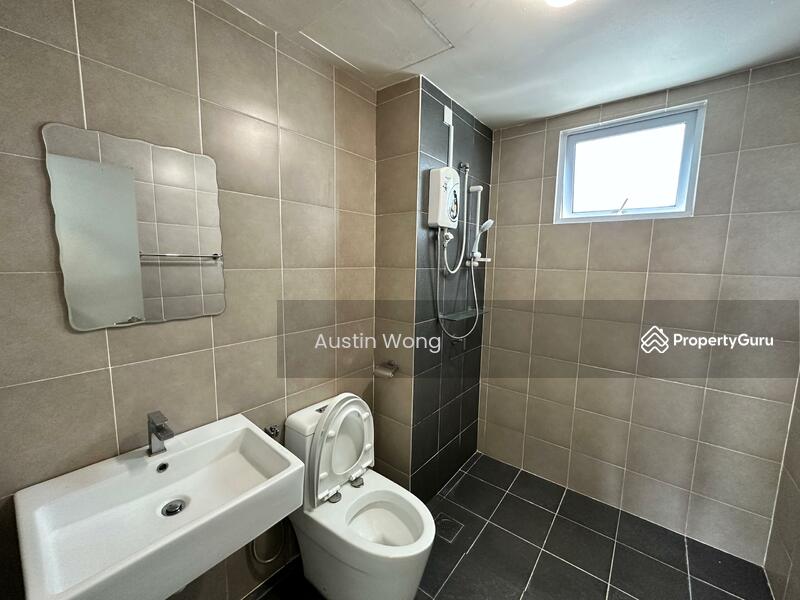 Condominium for Rent at Aurora Residence @ Lake Side City - Austin Wong - PropertyGuru.com.my