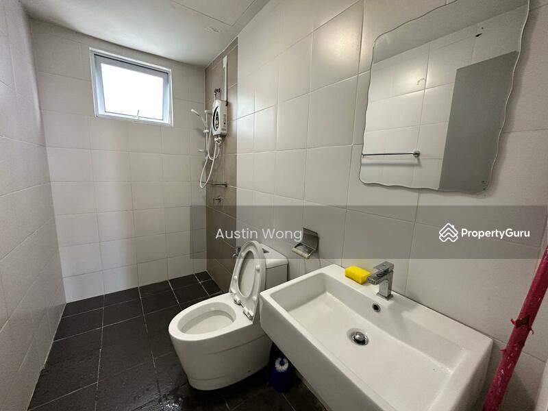 Condominium for Rent at Aurora Residence @ Lake Side City - Austin Wong - PropertyGuru.com.my