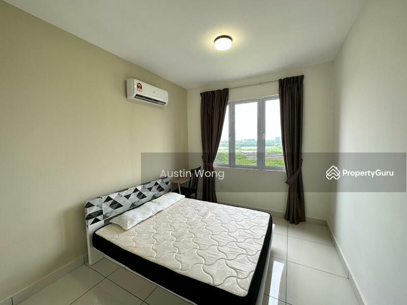 Condominium for Rent at Aurora Residence @ Lake Side City - Austin Wong - PropertyGuru.com.my