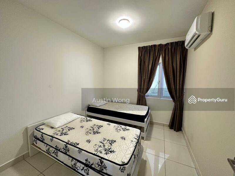 Condominium for Rent at Aurora Residence @ Lake Side City - Austin Wong - PropertyGuru.com.my