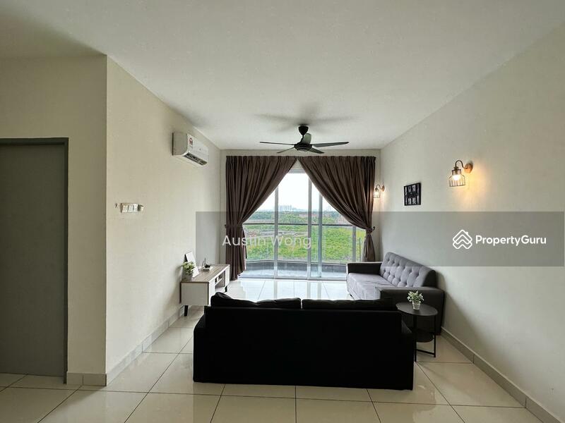 Condominium for Rent at Aurora Residence @ Lake Side City - Austin Wong - PropertyGuru.com.my