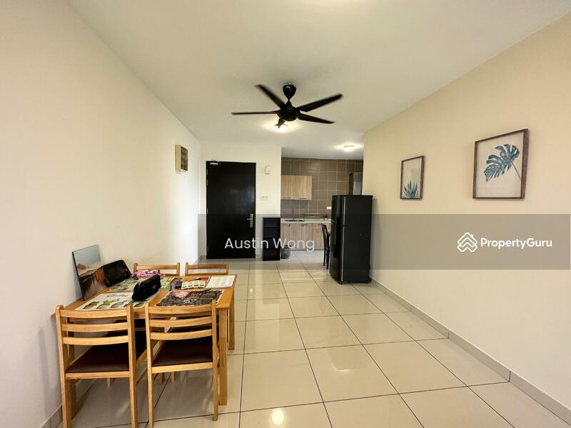 Condominium for Rent at Aurora Residence @ Lake Side City - Austin Wong - PropertyGuru.com.my