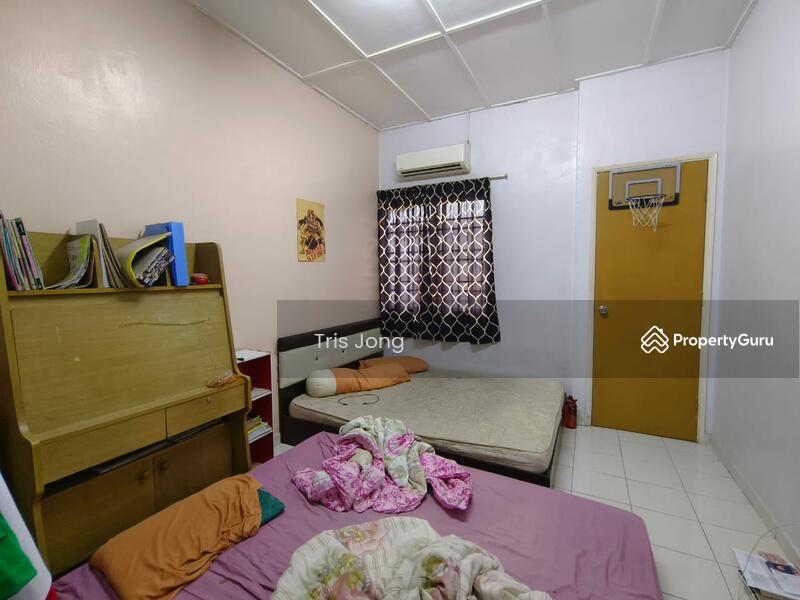 2-storey Terraced House for Sale in Desa Kuala Garing (Rawang) - Tris Jong - PropertyGuru.com.my