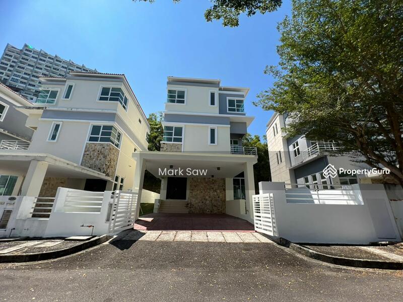 Untuk Dijual - Bungalow at Batu Ferringhi