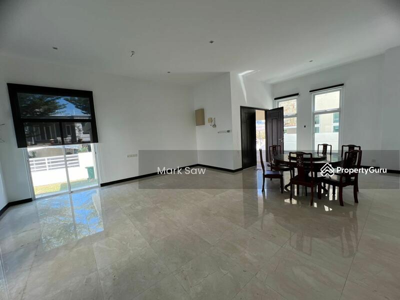 Untuk Dijual - Bungalow at Batu Ferringhi