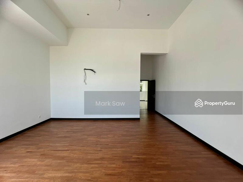 Untuk Dijual - Bungalow at Batu Ferringhi