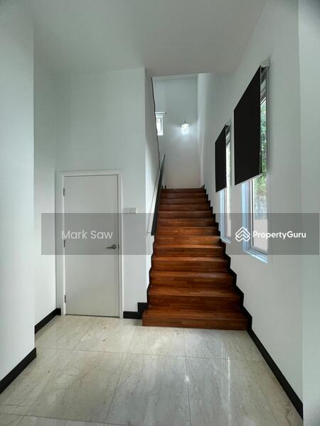 Untuk Dijual - Bungalow at Batu Ferringhi