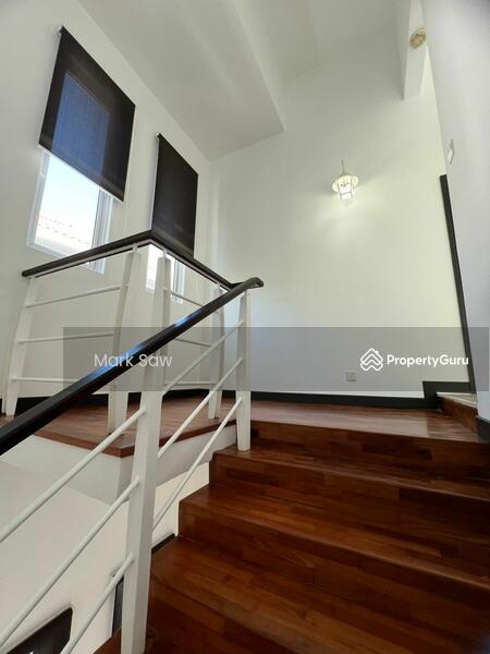 Untuk Dijual - Bungalow at Batu Ferringhi