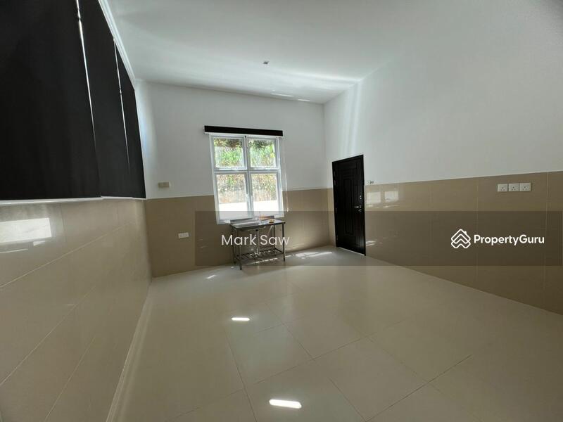 Untuk Dijual - Bungalow at Batu Ferringhi