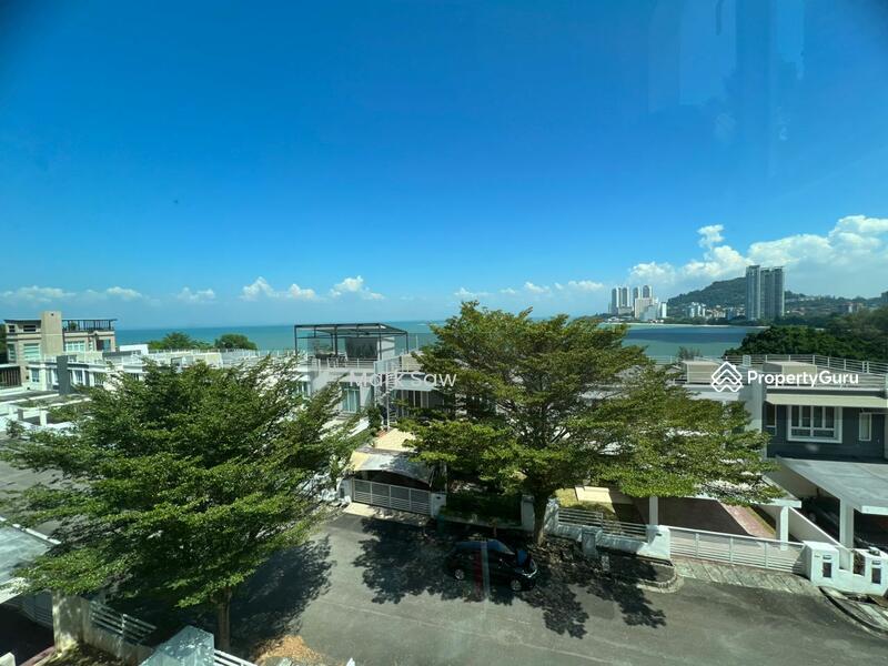 Untuk Dijual - Bungalow at Batu Ferringhi