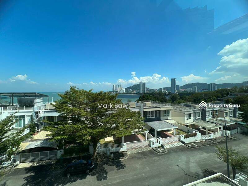 Untuk Dijual - Bungalow at Batu Ferringhi