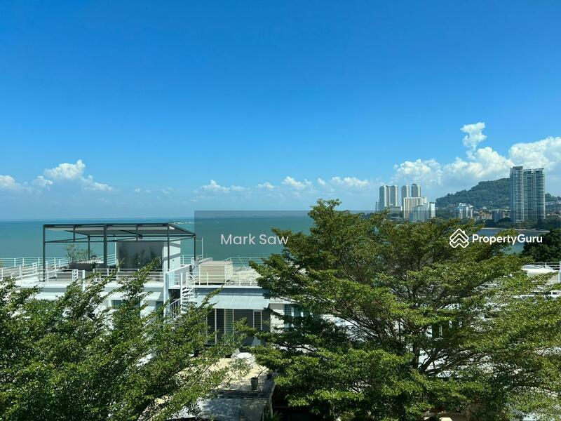 Untuk Dijual - Bungalow at Batu Ferringhi