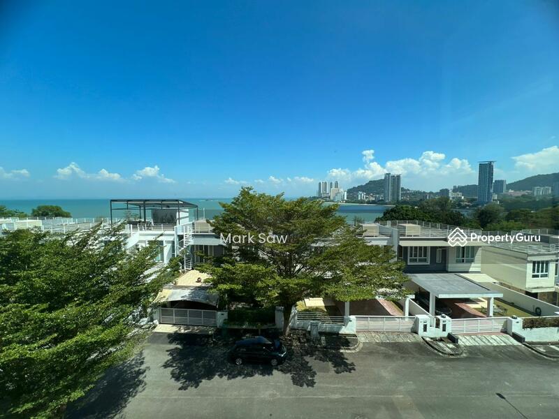 Untuk Dijual - Bungalow at Batu Ferringhi