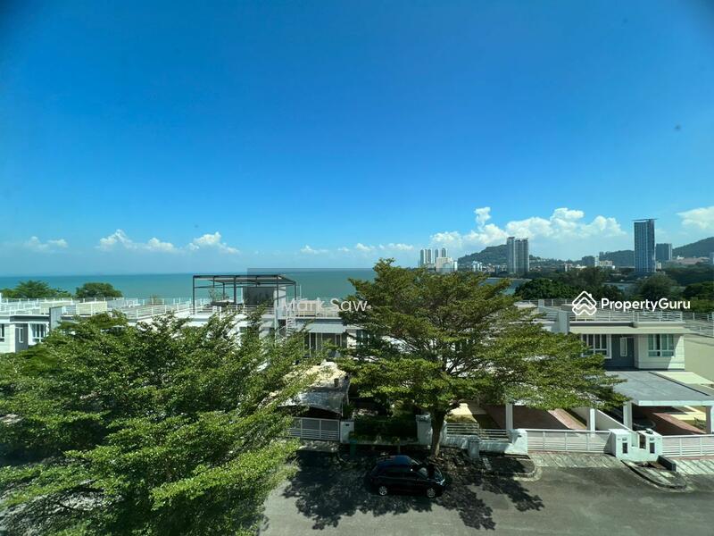 Untuk Dijual - Bungalow at Batu Ferringhi