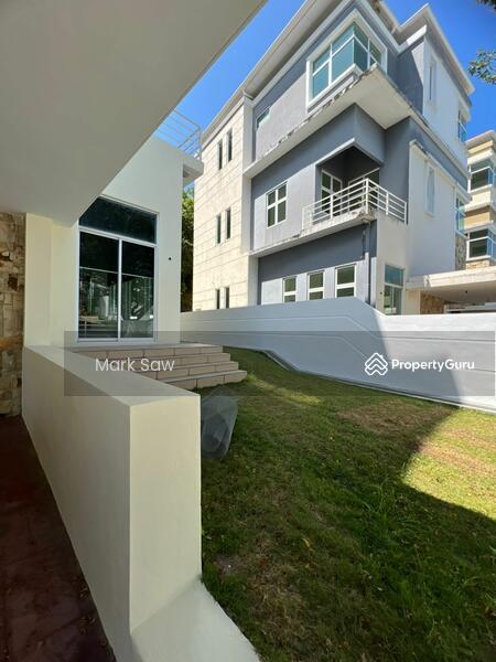 Untuk Dijual - Bungalow at Batu Ferringhi