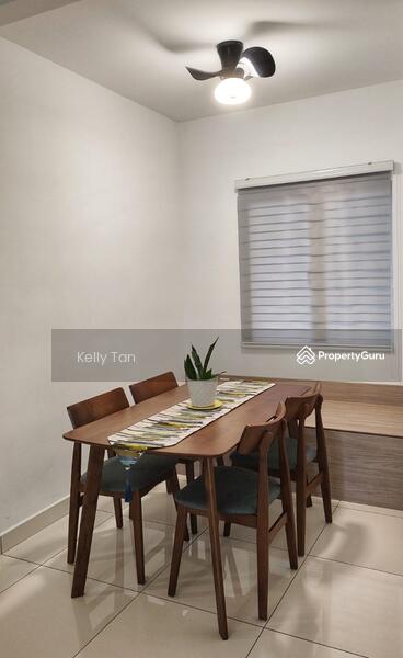 Untuk Disewa - Paraiso Residence @ The Earth