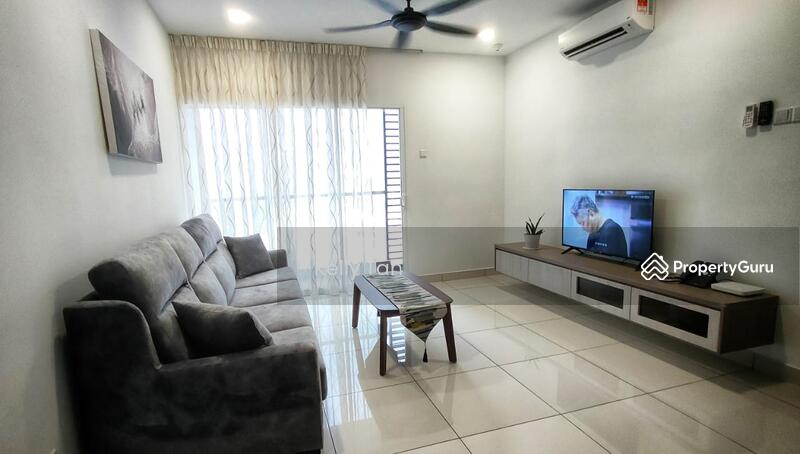 Untuk Disewa - Paraiso Residence @ The Earth