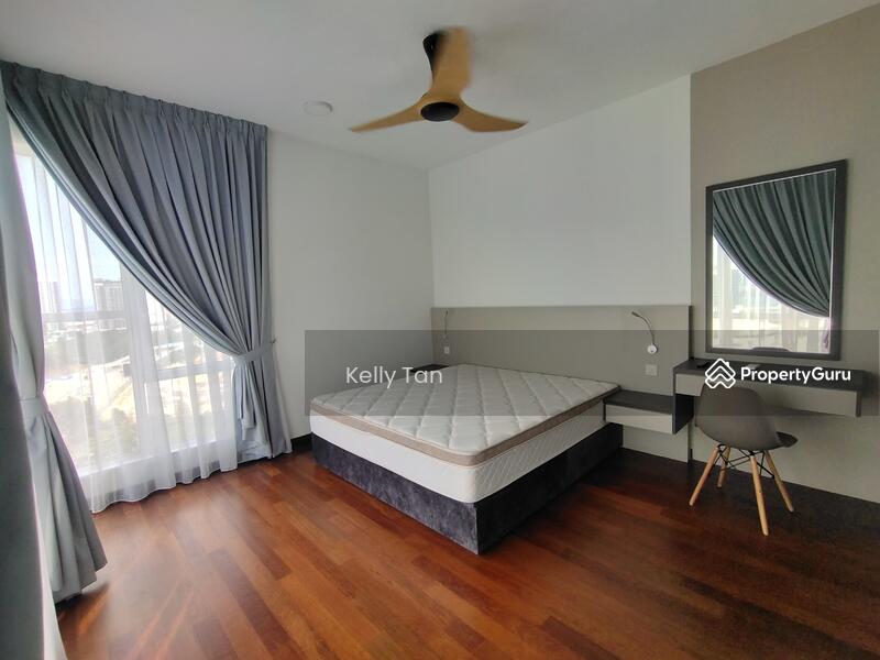 Untuk Disewa - Paraiso Residence @ The Earth