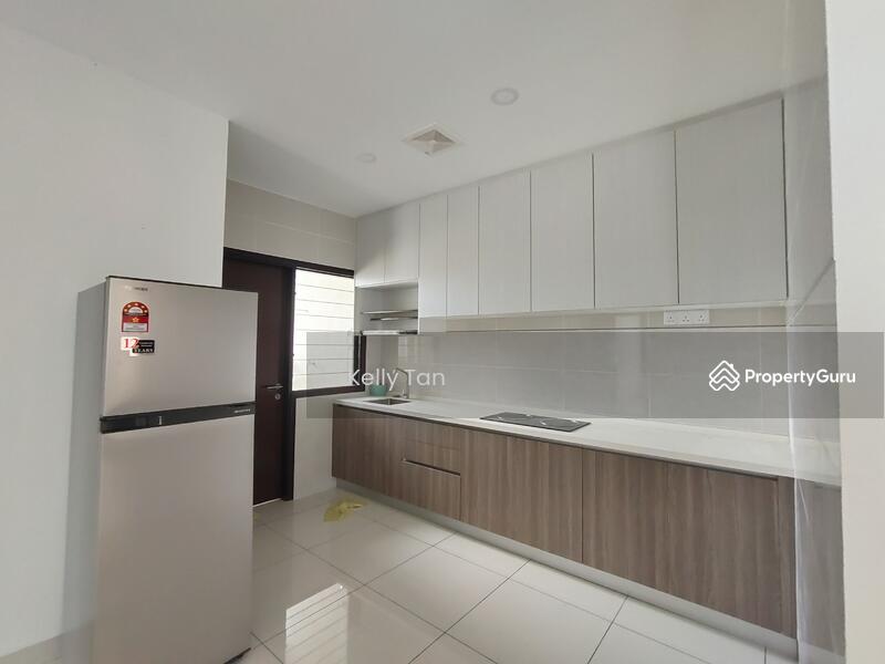 Untuk Disewa - Paraiso Residence @ The Earth