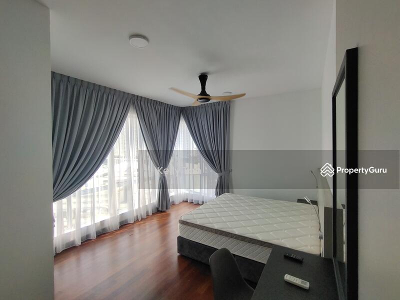 Untuk Disewa - Paraiso Residence @ The Earth