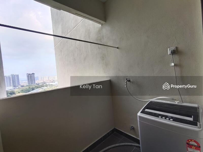 Untuk Disewa - Paraiso Residence @ The Earth