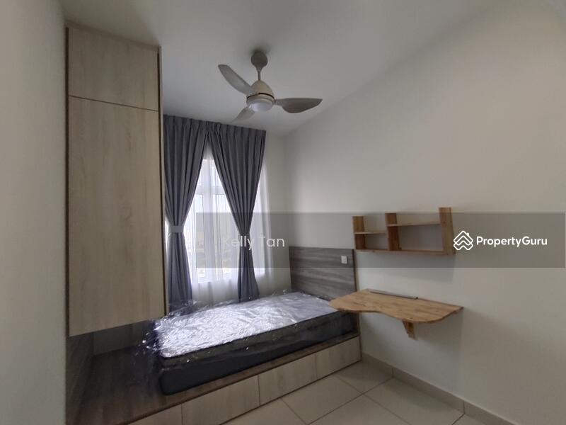 Untuk Disewa - Paraiso Residence @ The Earth