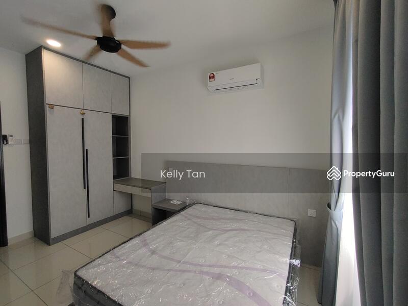 Untuk Disewa - Paraiso Residence @ The Earth