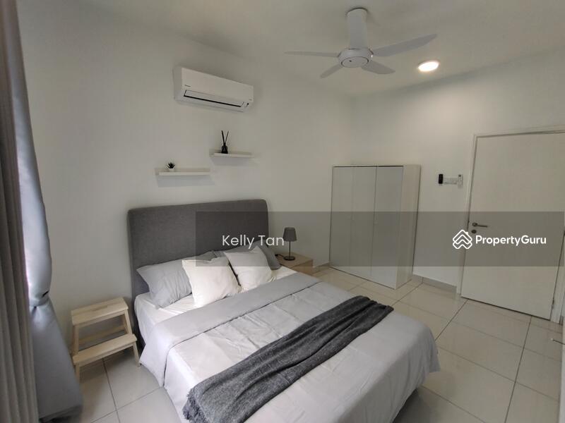 Paraiso Residence @ The Earth untuk Untuk Disewa - RM 3,200 /bulan, Mac 2026 - PropertyGuru.com.my